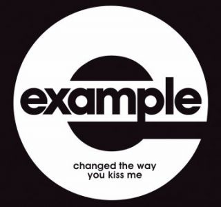 Example - Changed The Way You Kiss Me (Radio date: 05 agosto 2011)